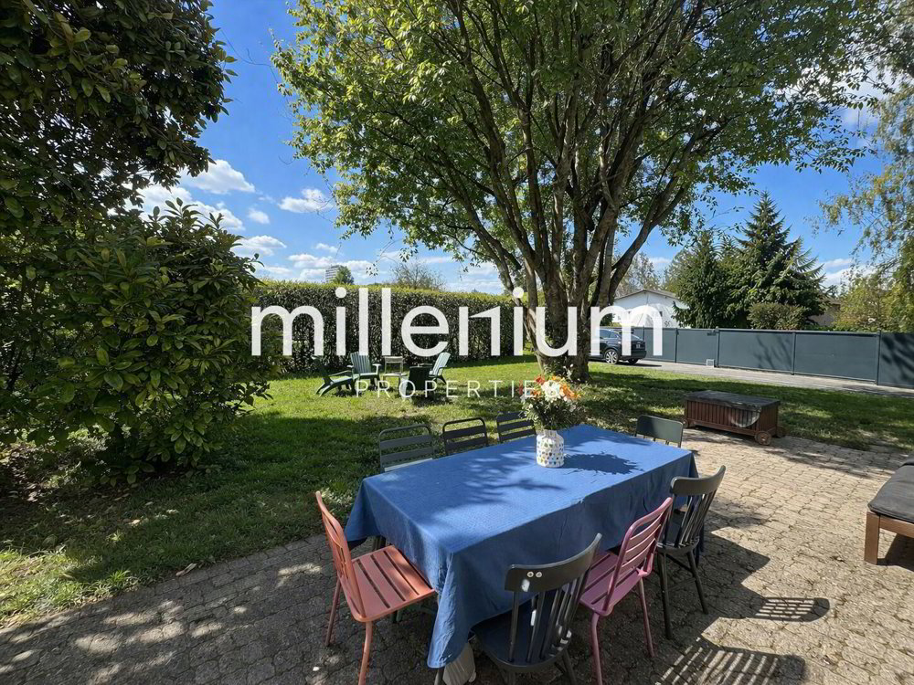 Maison 7 pièces à louer à Chêne-Bourg - image 1/19