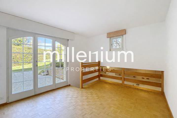 7 Zimmer Haus zu vermieten in Hermance - Bild 1/13