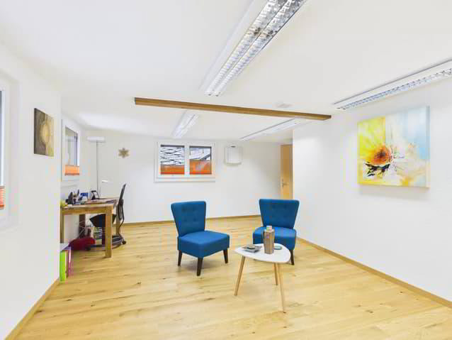 Wohnung – Sankt Niklaus, Bord, Eye - Ansicht 2