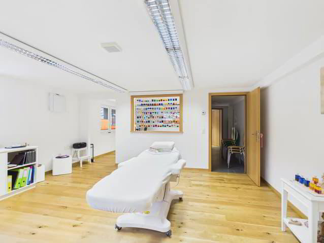 Wohnung – Sankt Niklaus, Bord, Eye - Ansicht 3