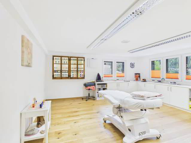 Wohnung – Sankt Niklaus, Bord, Eye - Ansicht 4