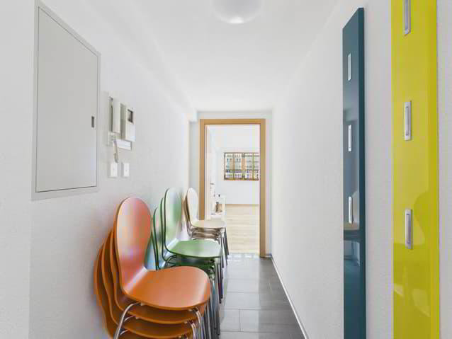 Wohnung – Sankt Niklaus, Bord, Eye - Ansicht 5
