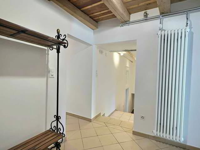 Appartamento di 5.5 locali in affitto a Cossonay-Ville - immagine 1/12