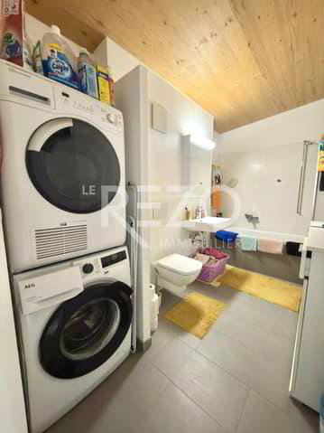 Appartement 3.5 pièces à acheter à Uvrier - image 1/12