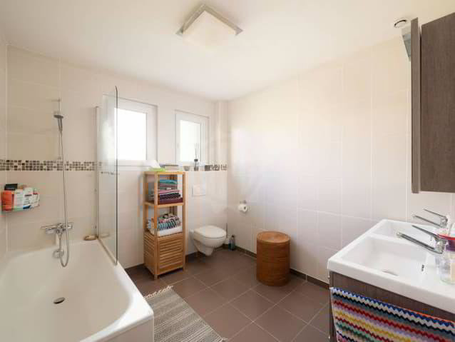 Maison 10 pièces à louer à Le Mont-sur-Lausanne - image 1/11