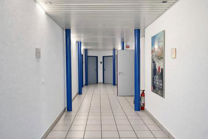 Ufficio & Commercio di null locali in affitto a Sion - immagine 1/4