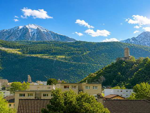 Appartement 4.5 pièces à acheter à Martigny - image 1/5