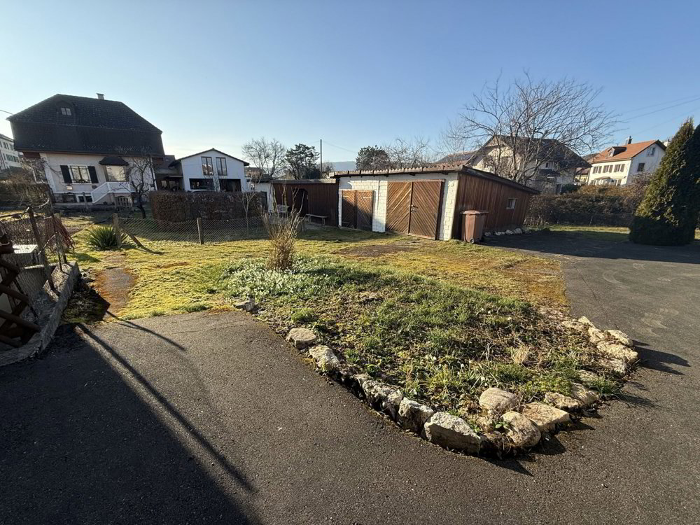 3 rooms House to buy in Courfaivre - image 1/13