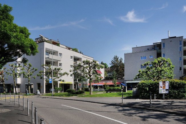 2 rooms Apartment for rent in Adliswil - image 1/1