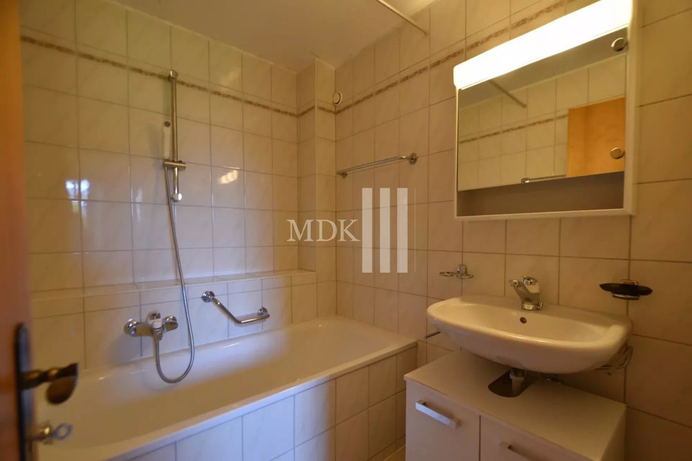 2 Zimmer Wohnung zu vermieten in Val-d'Illiez - Bild 1/7