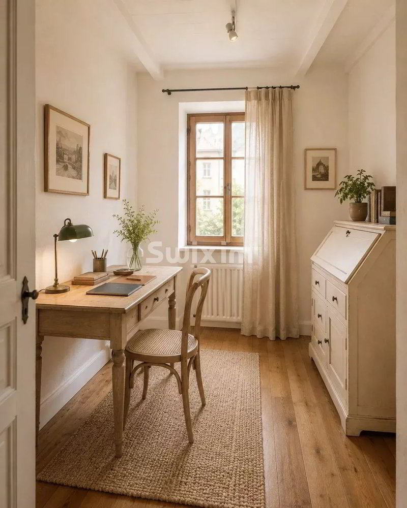 8 rooms House to buy in Dardagny - image 1/5