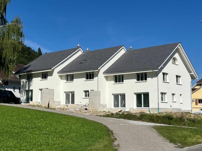 5 Zimmer Haus zum verkaufen in Balterswil - Bild 1/1