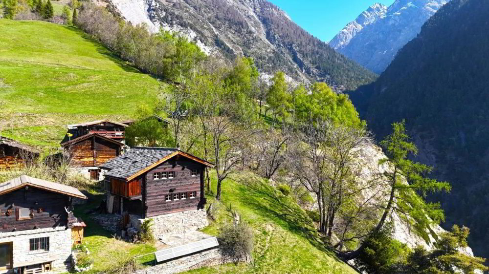 Maison 4 pièces à acheter à Rarogne - image 1/1