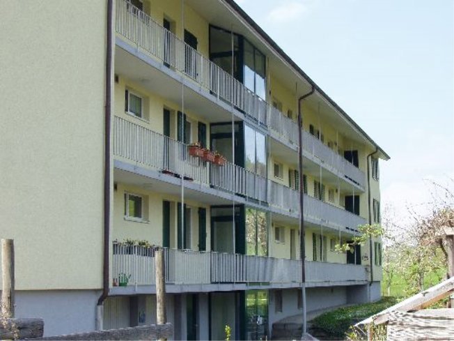 2 rooms Apartment for rent in Winterthur - image 1/1