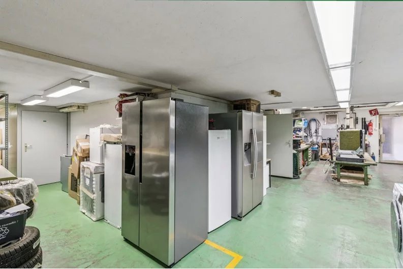 Ufficio & Commercio di null locali in affitto a Pully - immagine 1/10