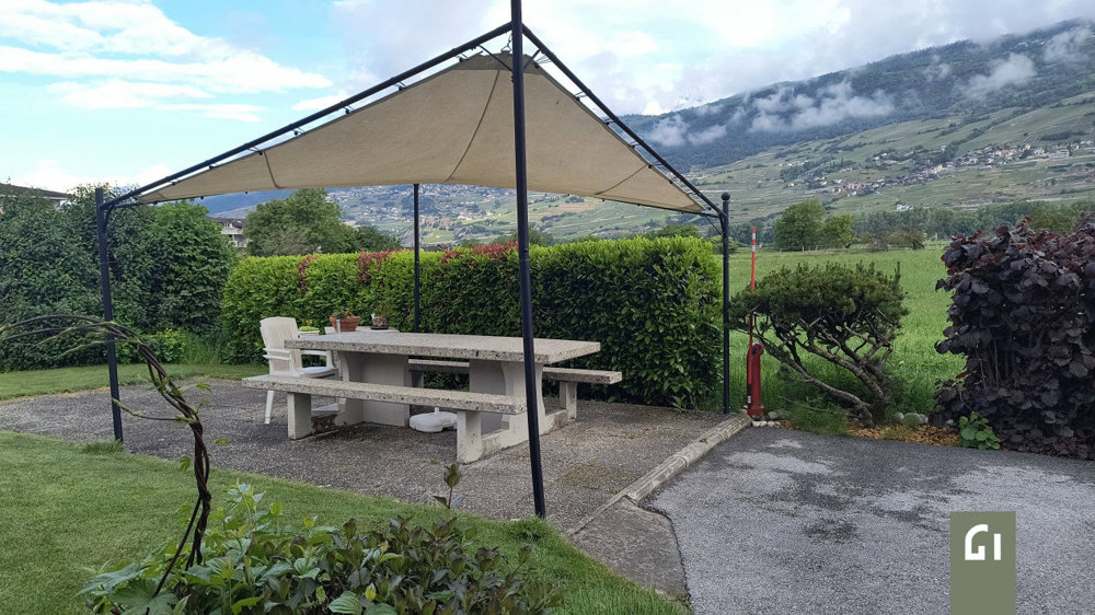 Appartamento di 4.5 locali in vendita a Réchy - immagine 1/11
