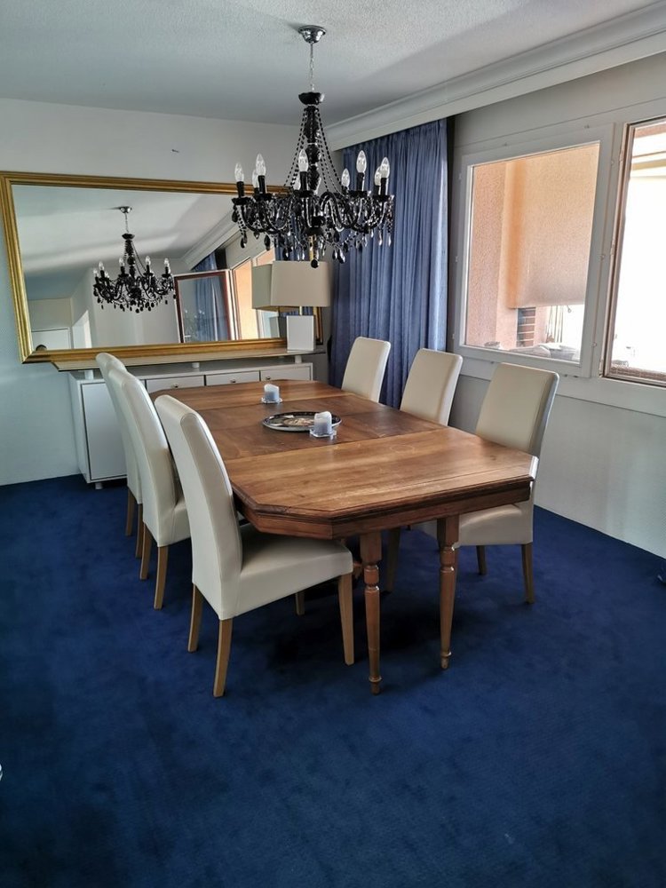 Appartement 3 pièces à louer à Zurich - image 1/8