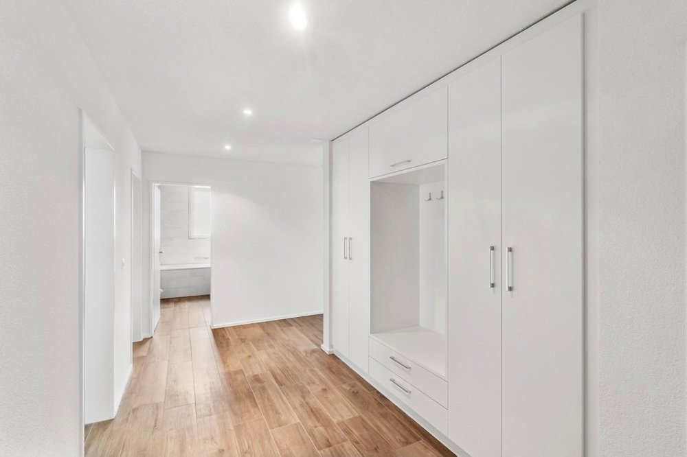 Appartement 4 pièces à louer à Diegten - image 1/10