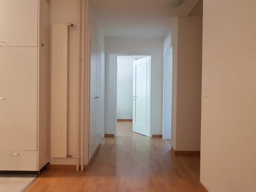Appartement 1 pièces à louer à Zurich - image 1/6