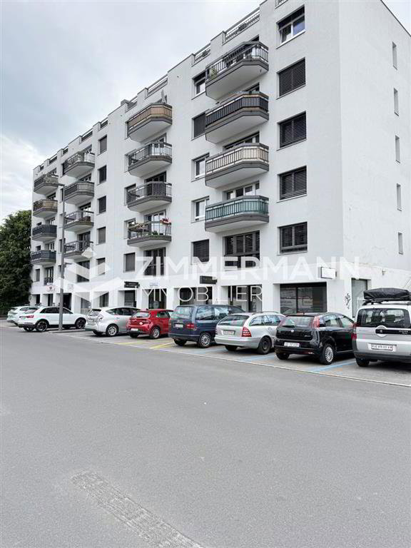 null Zimmer Parkplatz, Garage zu vermieten in Versoix - Bild 1/1