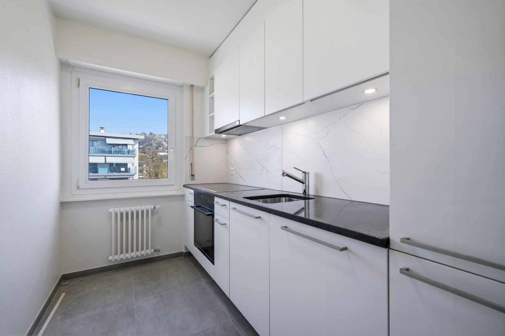 Apartment for rent, Pully (Pully, Switzerland) - Ansicht 3