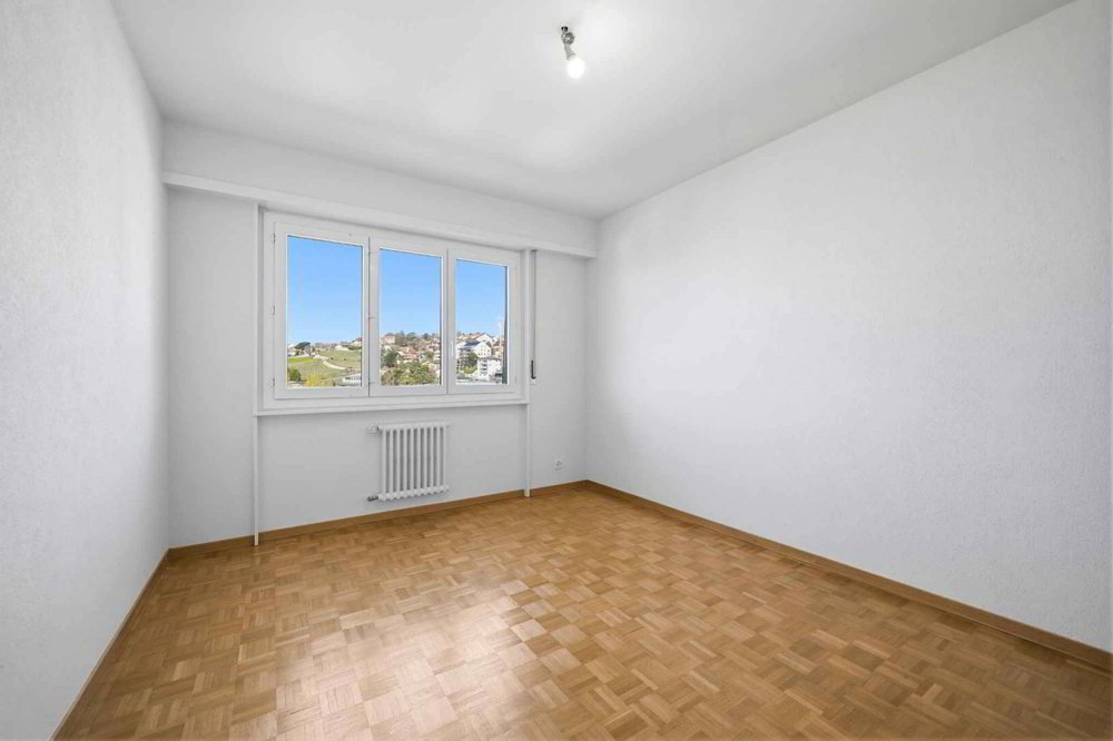 Apartment for rent, Pully (Pully, Switzerland) - Ansicht 4