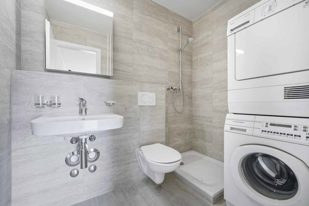 Apartment for rent, Pully (Pully, Switzerland) - Ansicht 5