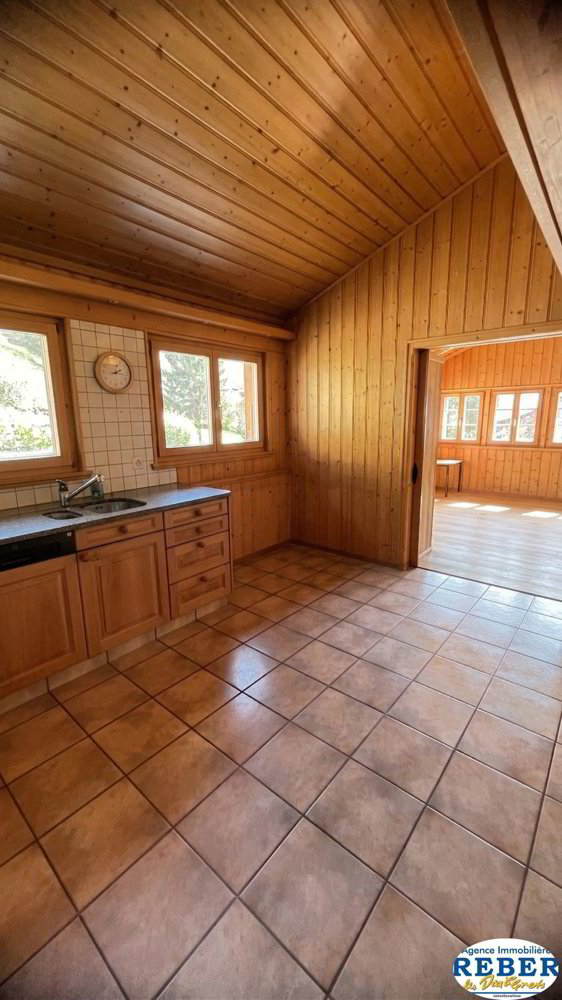 Maison 6 pièces à acheter à Les Diablerets - image 1/13