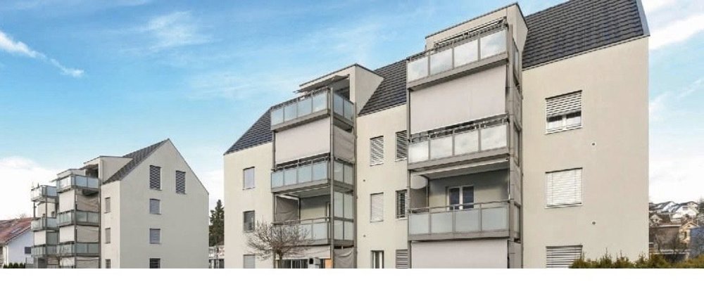null rooms Car park, garage for rent in Wohlen AG - image 1/1