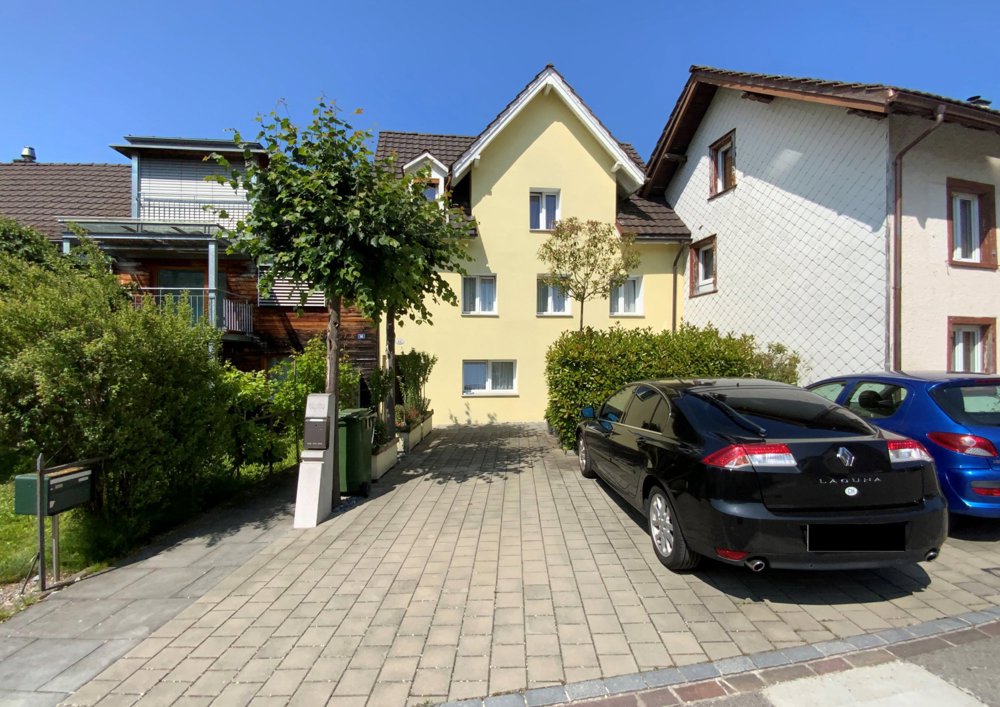 7 Zimmer Haus zum verkaufen in Kreuzlingen - Bild 1/8
