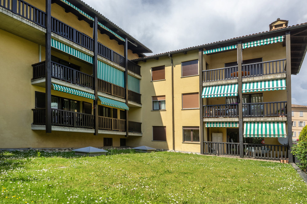Appartamento di 3 locali in vendita a Gentilino - immagine 1/8