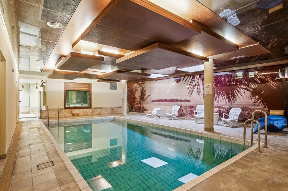 Appartamento di 3 locali in vendita a Leysin - immagine 1/13