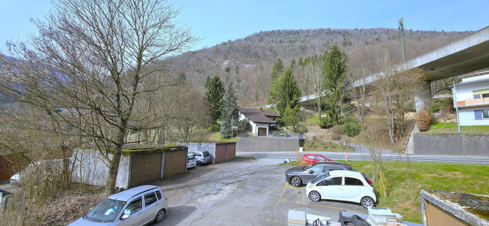 Appartamento di 3 locali in affitto a Frinvillier - immagine 1/10