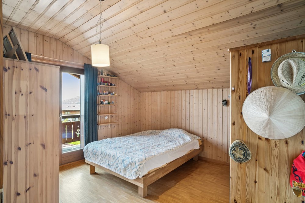 Maison 5 pièces à acheter à Collombey - image 1/13