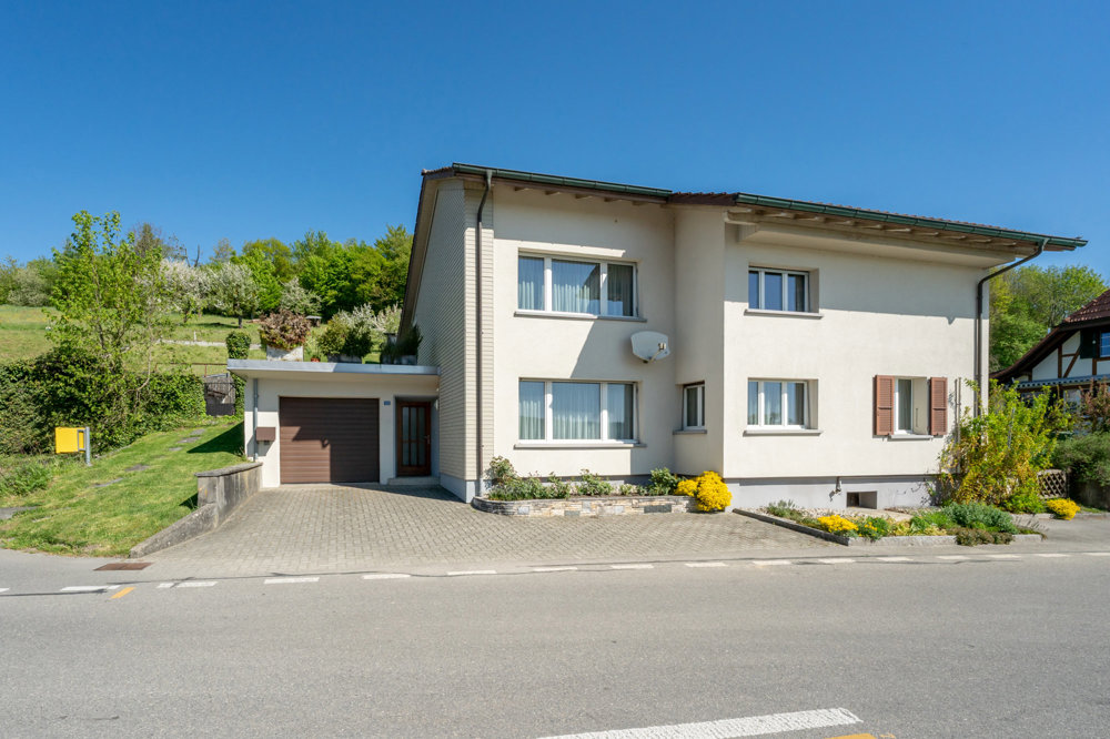 Maison 6 pièces à acheter à Oberramsern - image 1/13