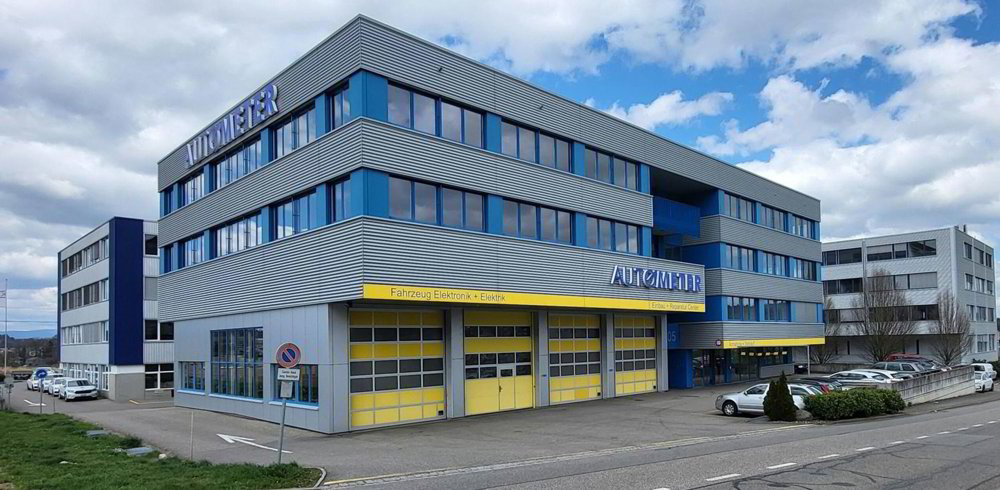 Ufficio & Commercio di null locali in affitto a Urtenen-Schönbühl - immagine 1/13