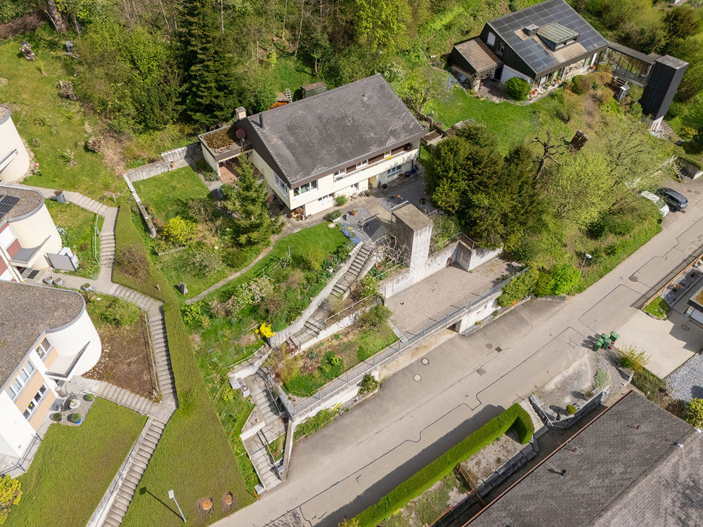 Maison 8 pièces à acheter à Degersheim - image 1/8