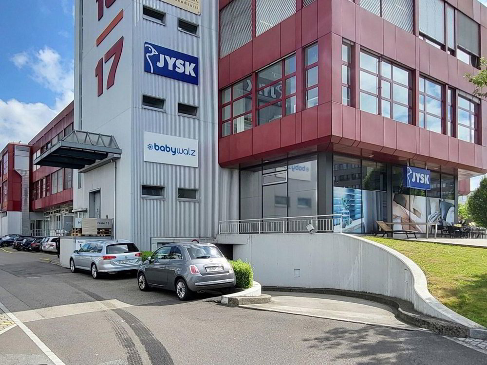 null rooms Office & Commercial for rent in Cham - image 1/13