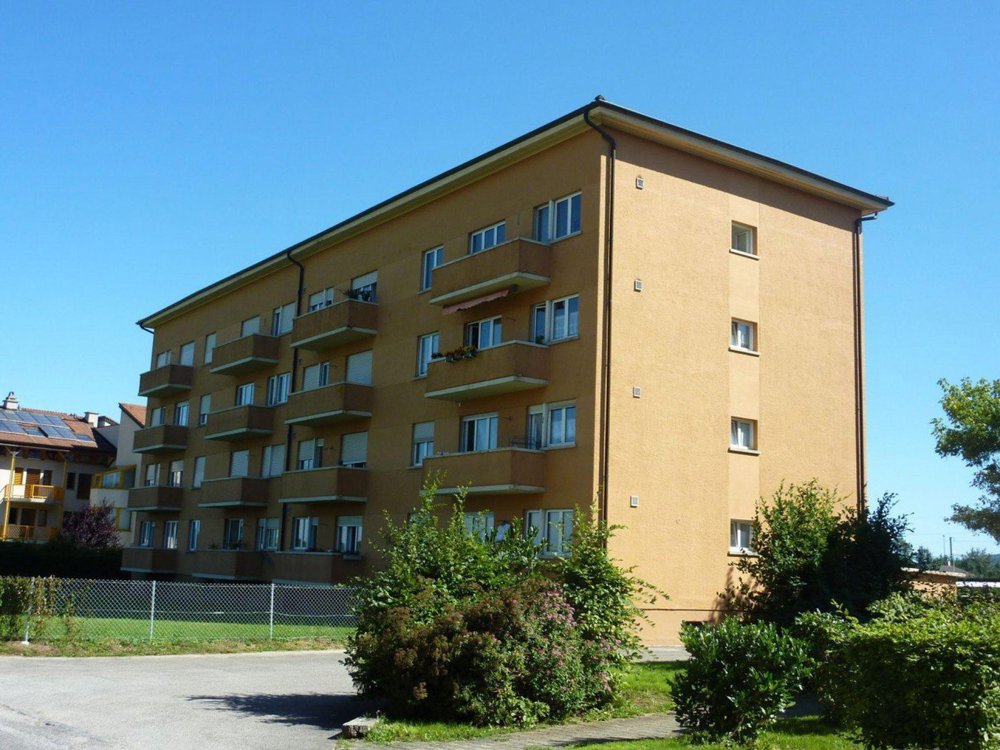 Appartement 3 pièces à louer à Courgenay - image 1/9