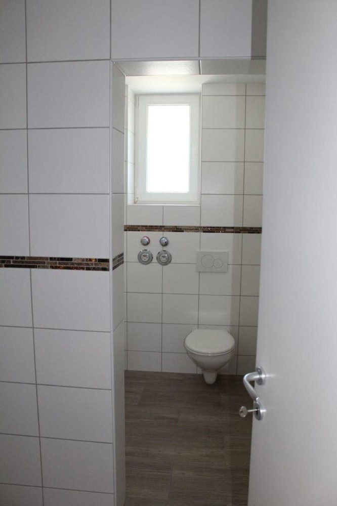 Appartamento di 2 locali in affitto a Gerlafingen - immagine 1/6