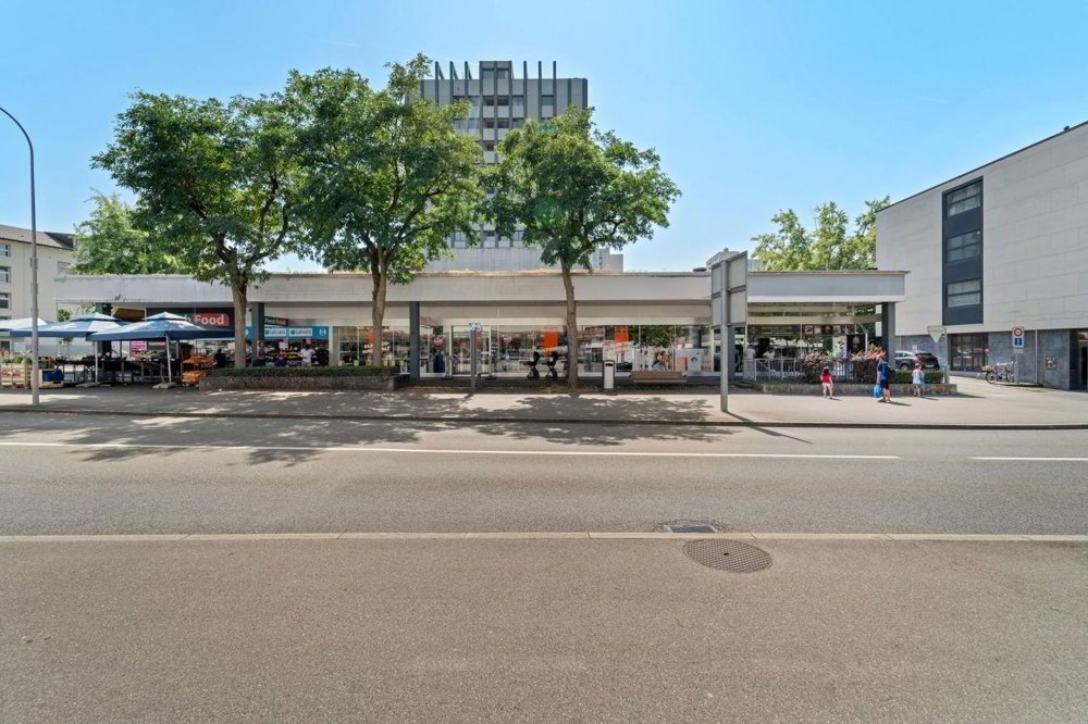 null Zimmer Büro zu vermieten in Wettingen - Bild 1/8