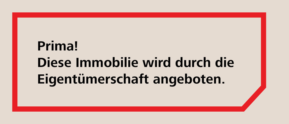 4 Zimmer Wohnung zum verkaufen in Hosenruck - Bild 1/7