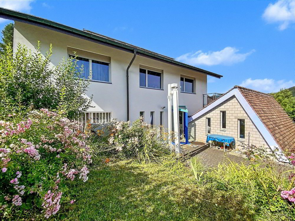 4 Zimmer Haus zum verkaufen in Ormalingen - Bild 1/9