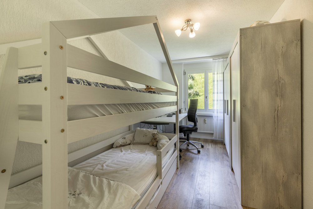 3 Zimmer Wohnung zum verkaufen in St. Gallen - Bild 1/9