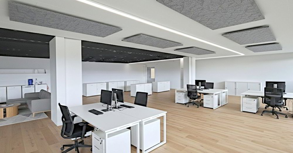 Ufficio & Commercio di null locali in affitto a Zurich - immagine 1/8