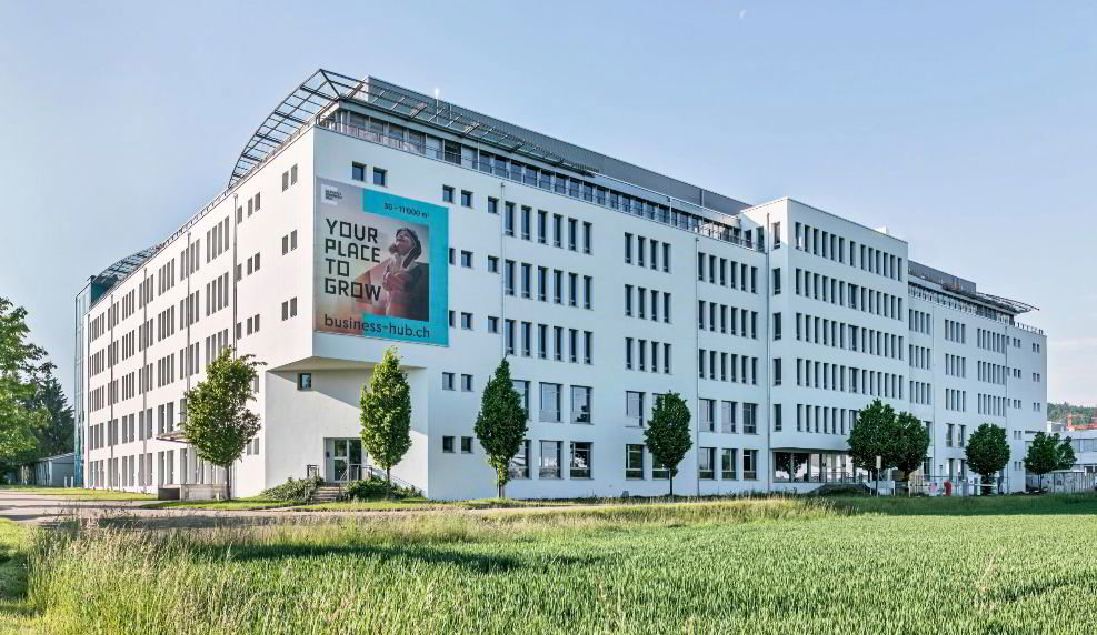 null Zimmer Büro zu vermieten in Regensdorf - Bild 1/13