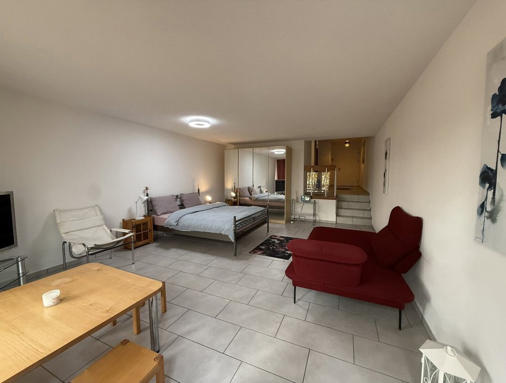 Apartment for rent, Stöckenstrasse 16 (Birmensdorf, Switzerland) - Ansicht 2