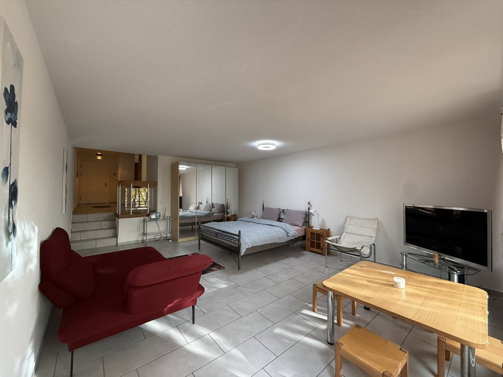 Apartment for rent, Stöckenstrasse 16 (Birmensdorf, Switzerland) - Ansicht 3
