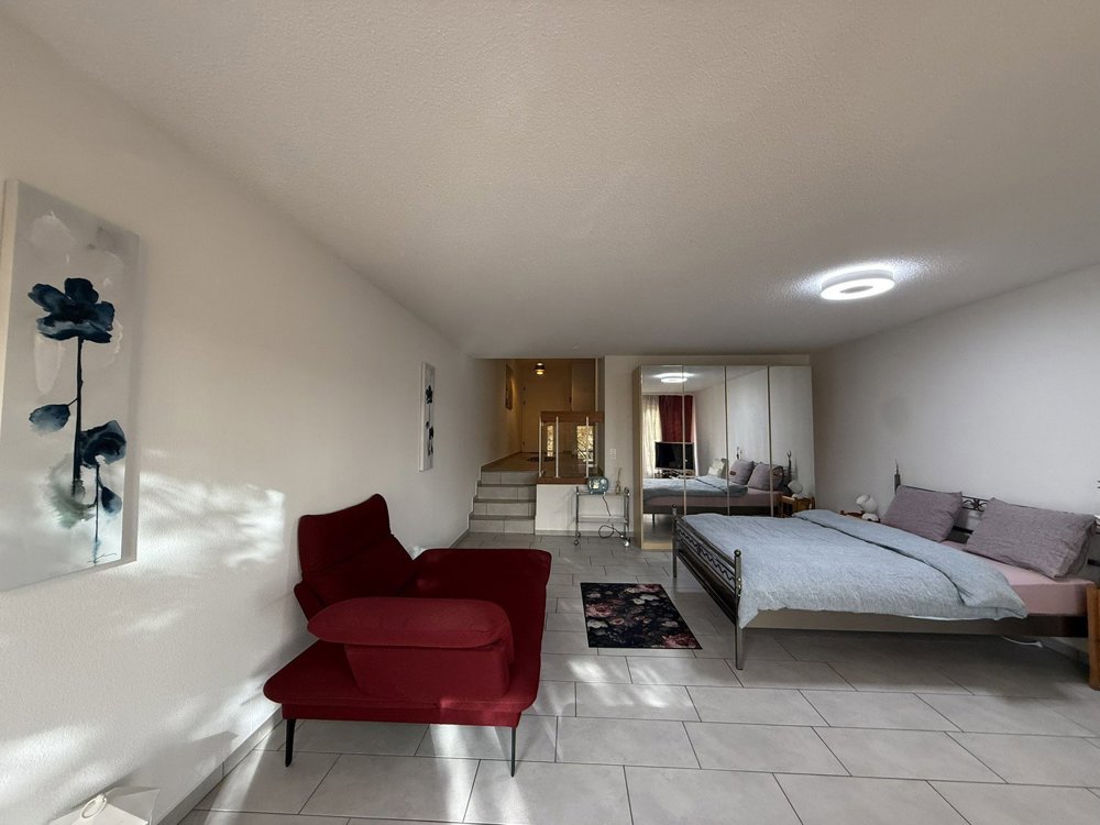 Apartment for rent, Stöckenstrasse 16 (Birmensdorf, Switzerland) - Ansicht 4