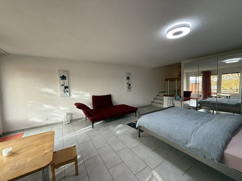 Apartment for rent, Stöckenstrasse 16 (Birmensdorf, Switzerland) - Ansicht 5